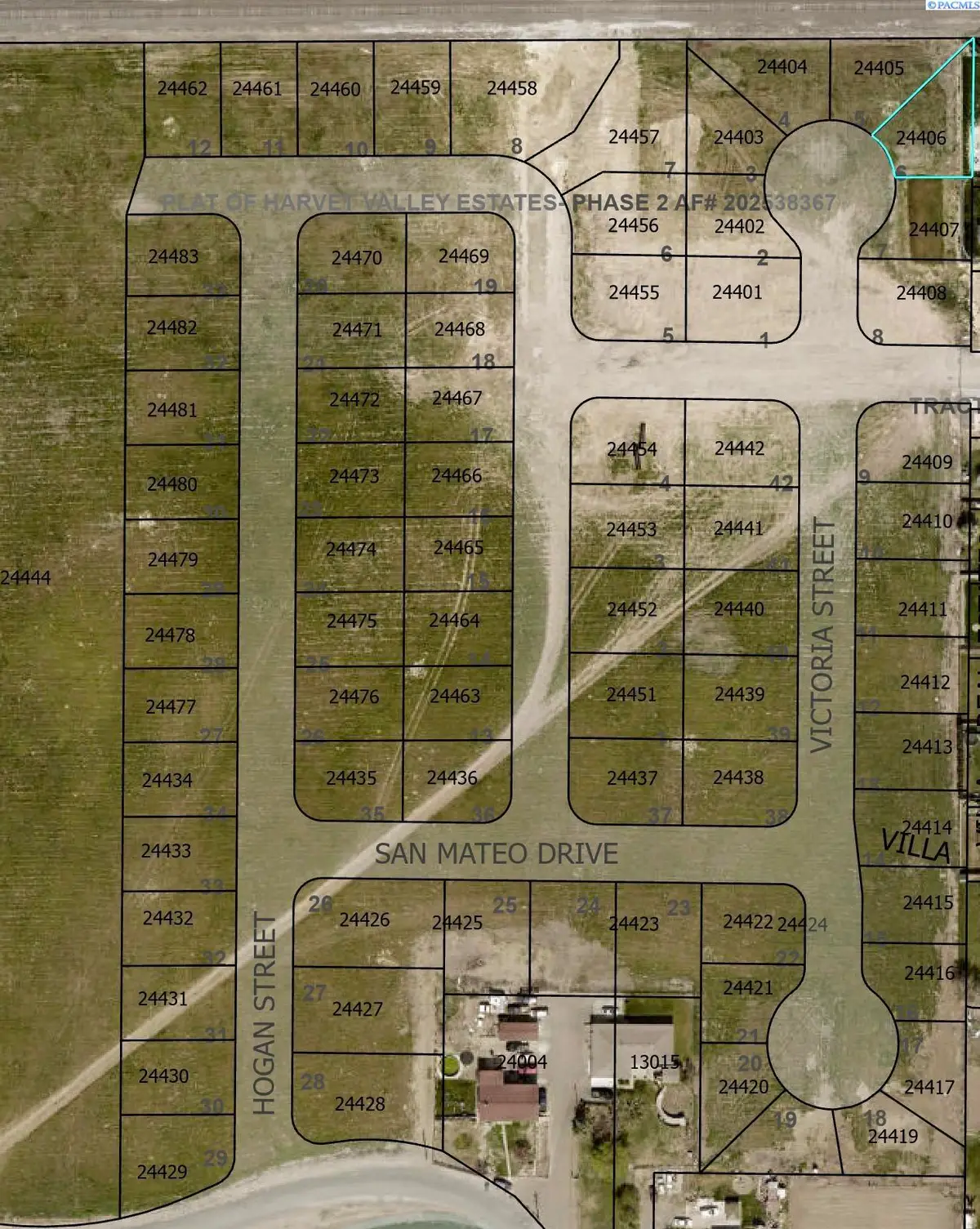 204 Victoria St, Sunnyside, WA 98944 - #1