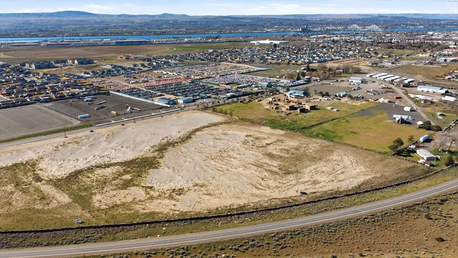 TBD E Lewis Place, Pasco, WA 99301 - #2