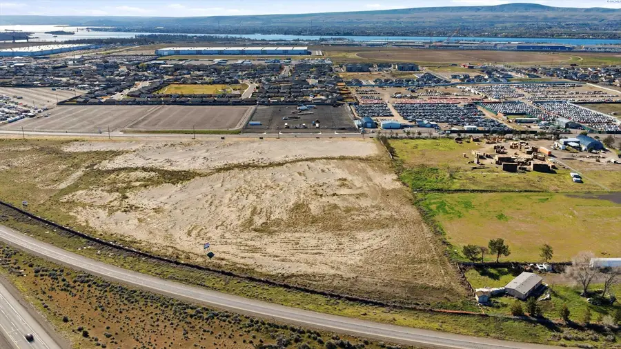 TBD E Lewis Place, Pasco, WA 99301 - #3