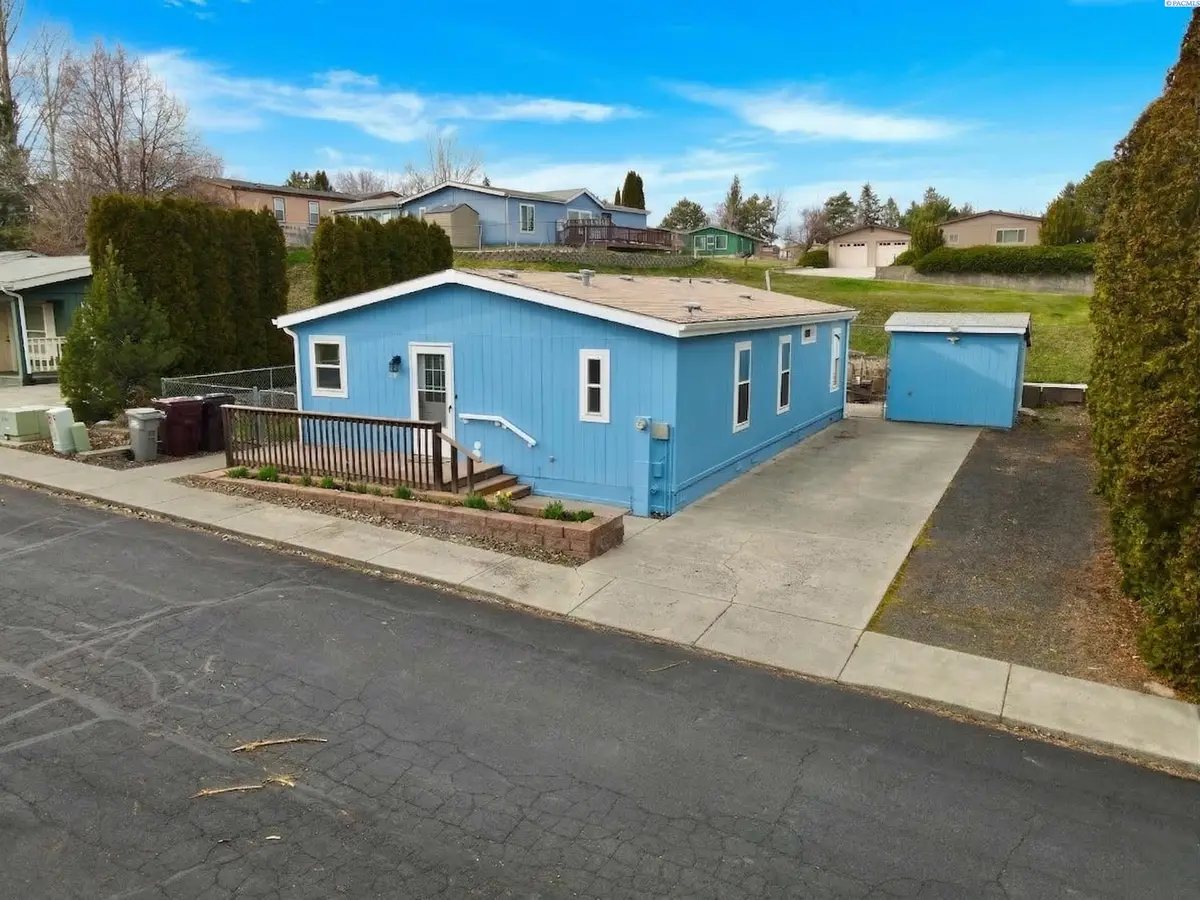 112 NW Glenhaven Drive, Pullman, WA 99163 - #1
