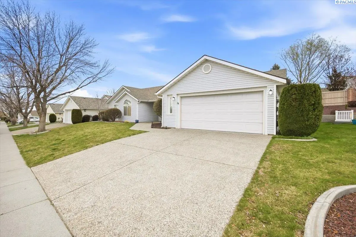 3509 S Irby St, Kennewick, WA 99337 - #1