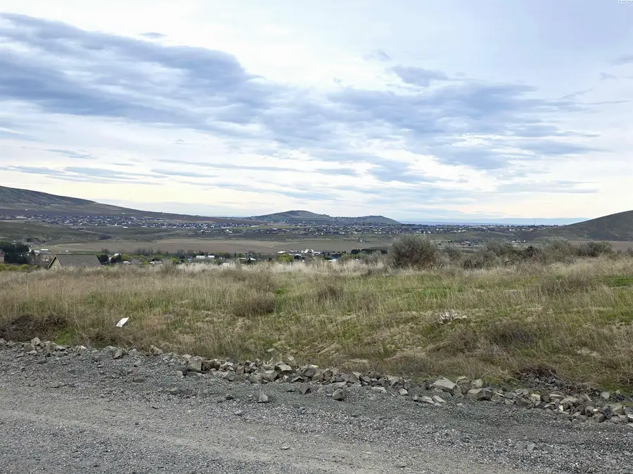 TBD Taggart Pr Se, Benton City, WA 99320 - #2