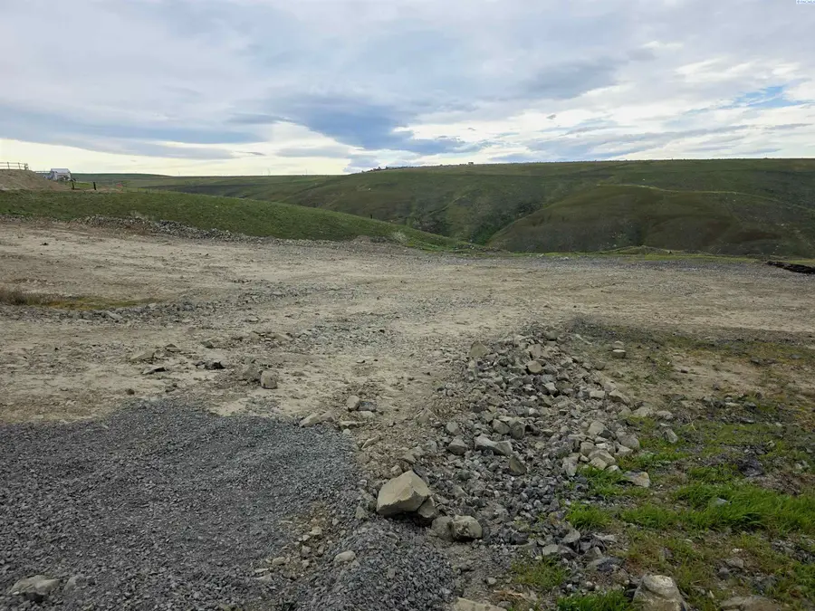 TBD Taggart Pr Se, Benton City, WA 99320 - #3