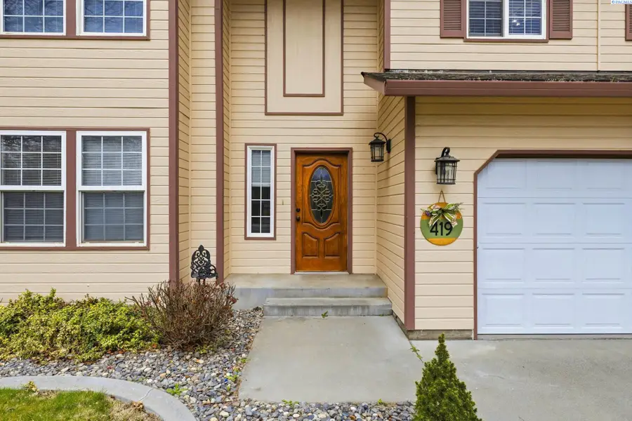 419 N Quebec St, Kennewick, WA 99336 - #3