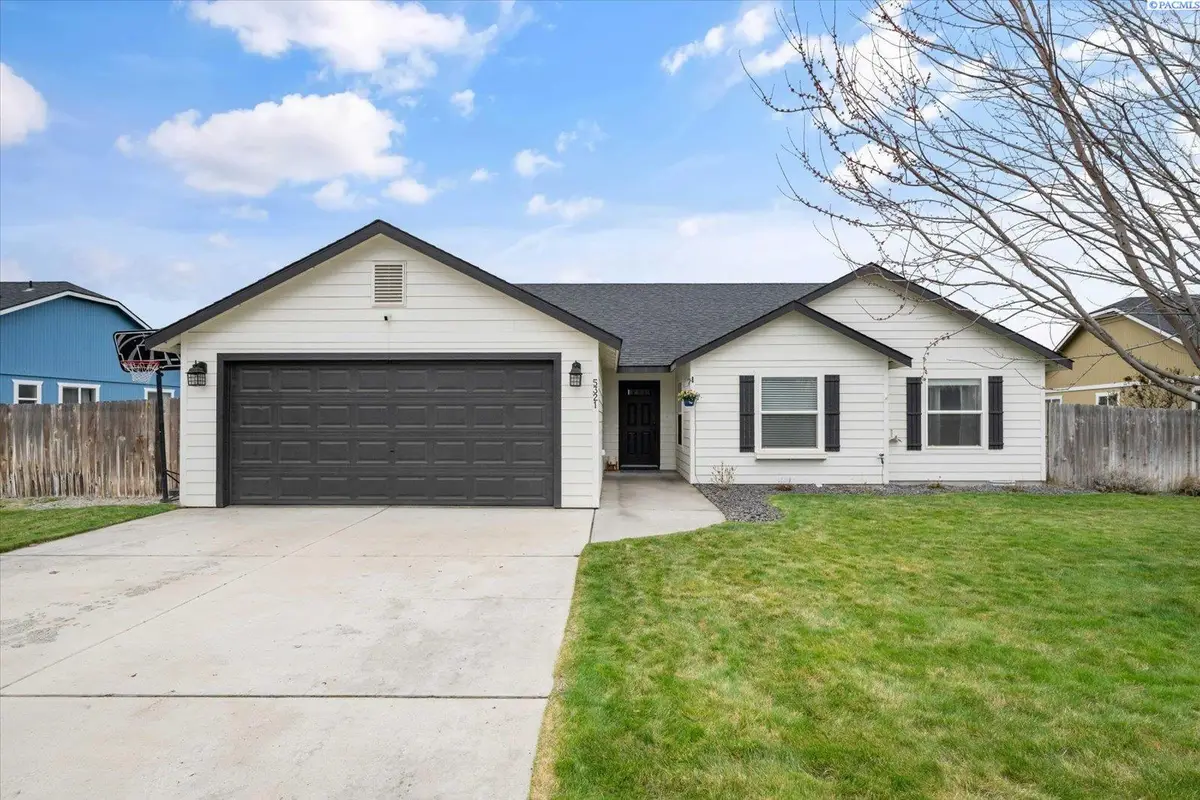 5321 Pinehurst Street, West Richland, WA 99353 - #1