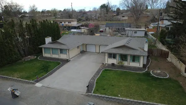 6109/6111 W Arrowhead, Kennewick, WA 99336