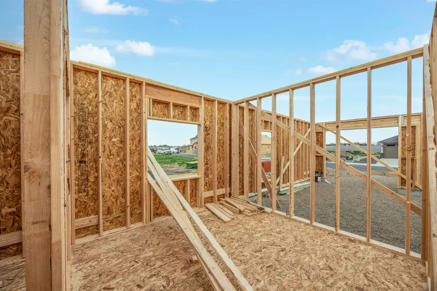 202 Packer St, Prosser, WA 99350 - #3