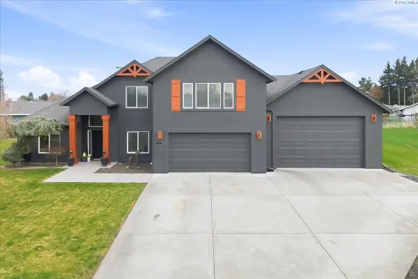 5 Tulip Ct., Pasco, WA 99301