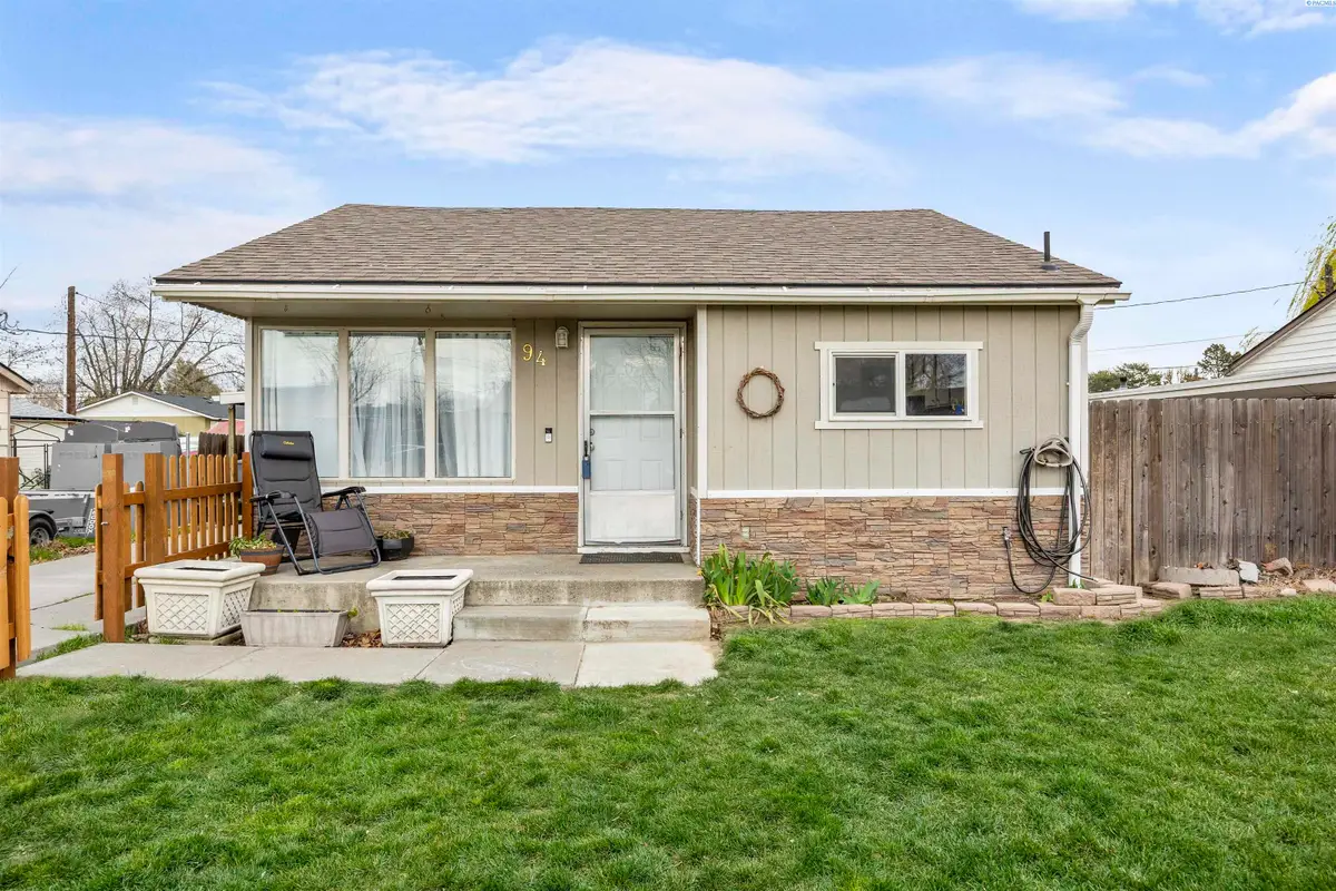 94 Craighill Ave, Richland, WA 99352 - #1