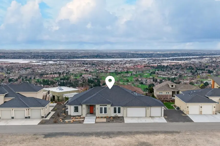 2531 Falconcrest Loop, Richland, WA 99352 - #2
