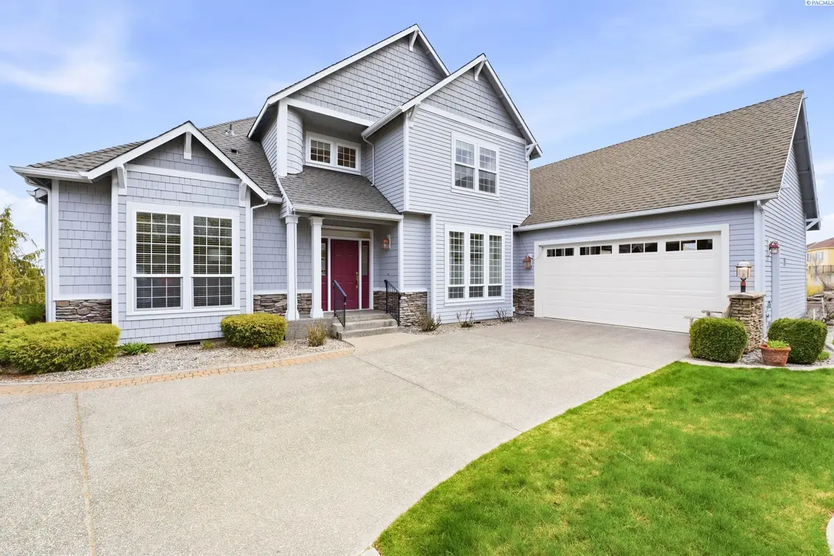 409 Adair Street, Richland, WA 99352 - #1