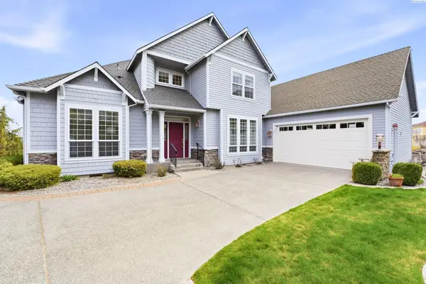 409 Adair Street, Richland, WA 99352