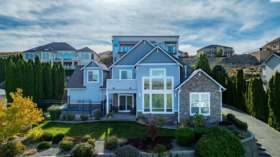 409 Adair Street, Richland, WA 99352 - #2