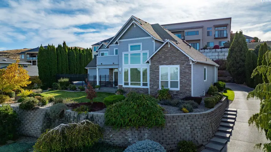 409 Adair Street, Richland, WA 99352 - #3