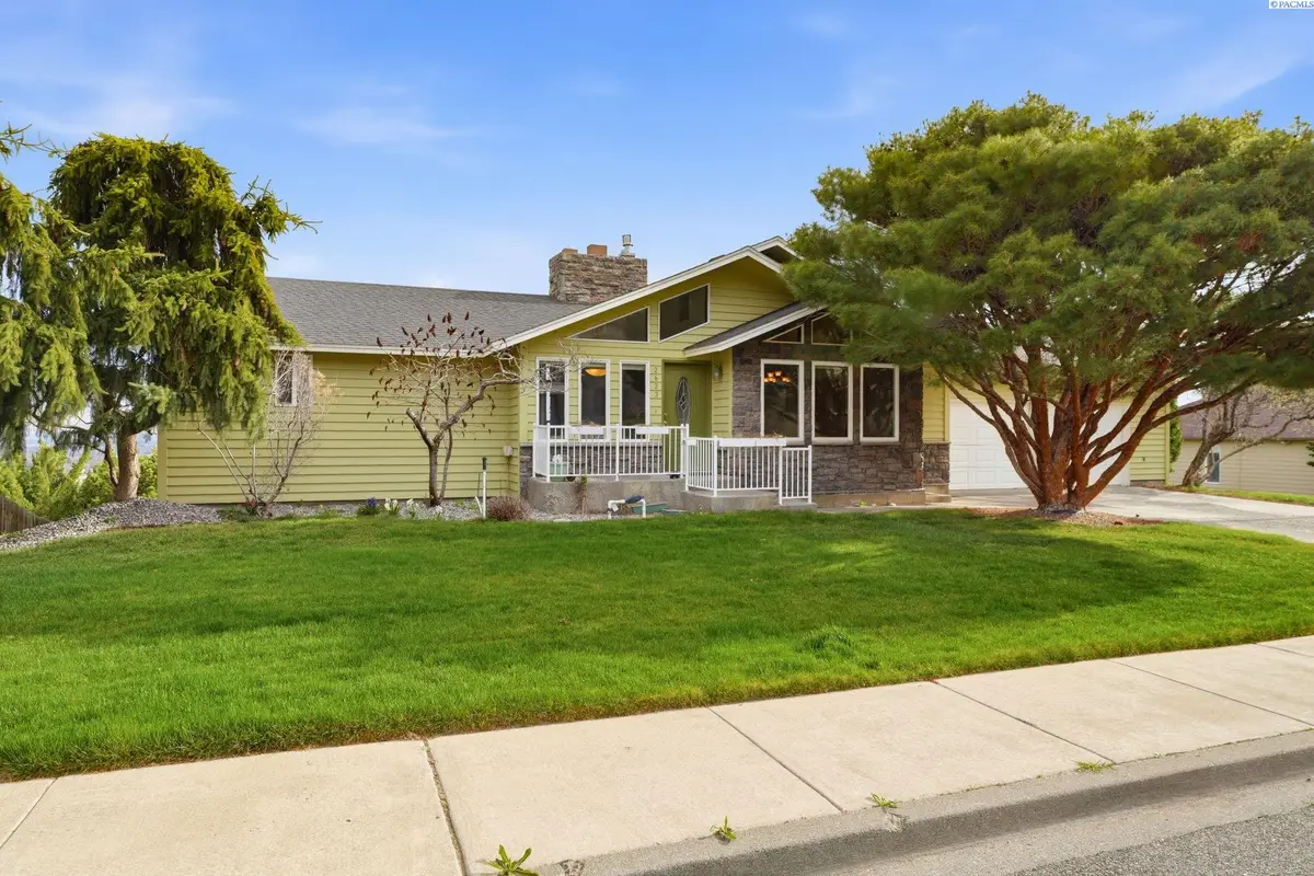 2623 S Kellogg St., Kennewick, WA 99338-1930 - #1