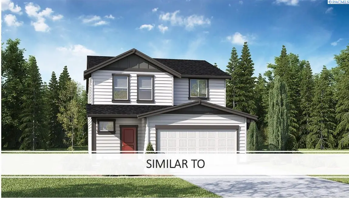 6421 Polar Dr, Pasco, WA 99301 - #1