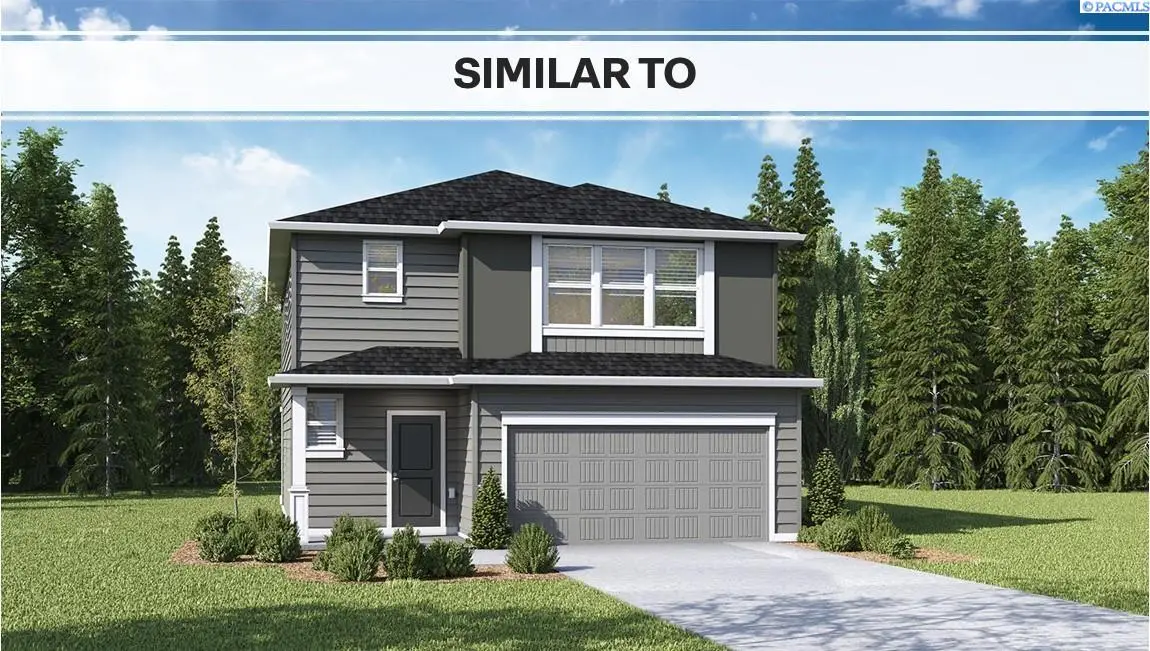 6433 Polar Dr, Pasco, WA 99301 - #1