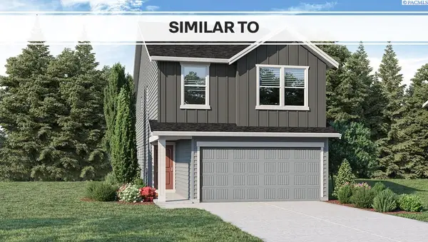 6416 Polar Dr, Pasco, WA 99301