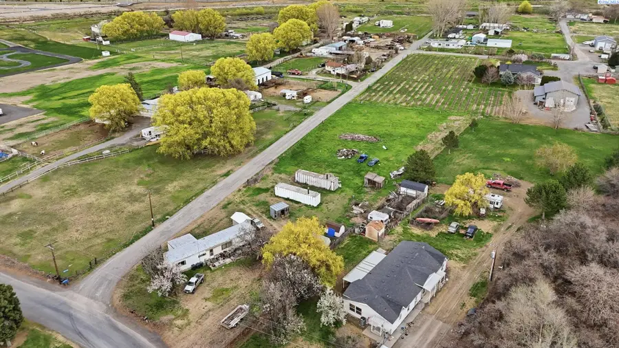 80903 N Weidle Road, West Richland, WA 99353 - #2