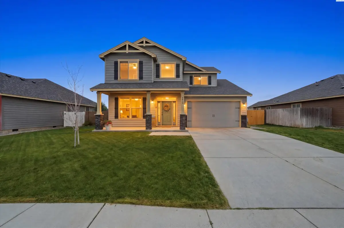3915 St Paul Ln, Pasco, WA 99301-5752 - #1