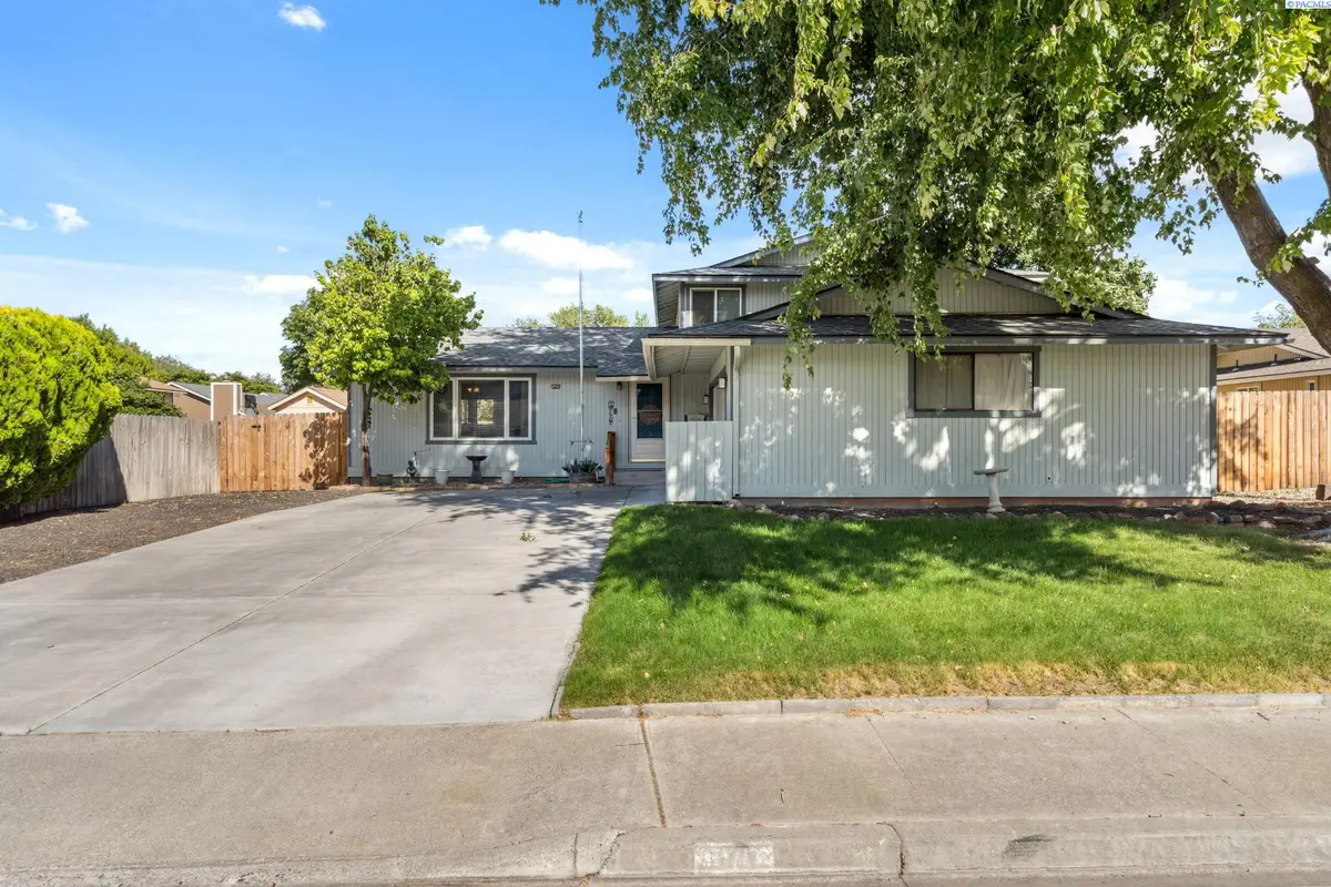 500 N Kansas St., Kennewick, WA 99336 - #1