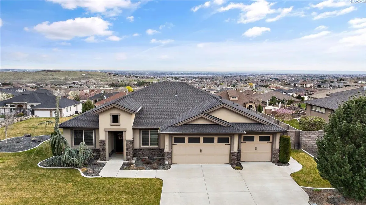 1658 Sorrento Lane, Richland, WA 99352 - #1