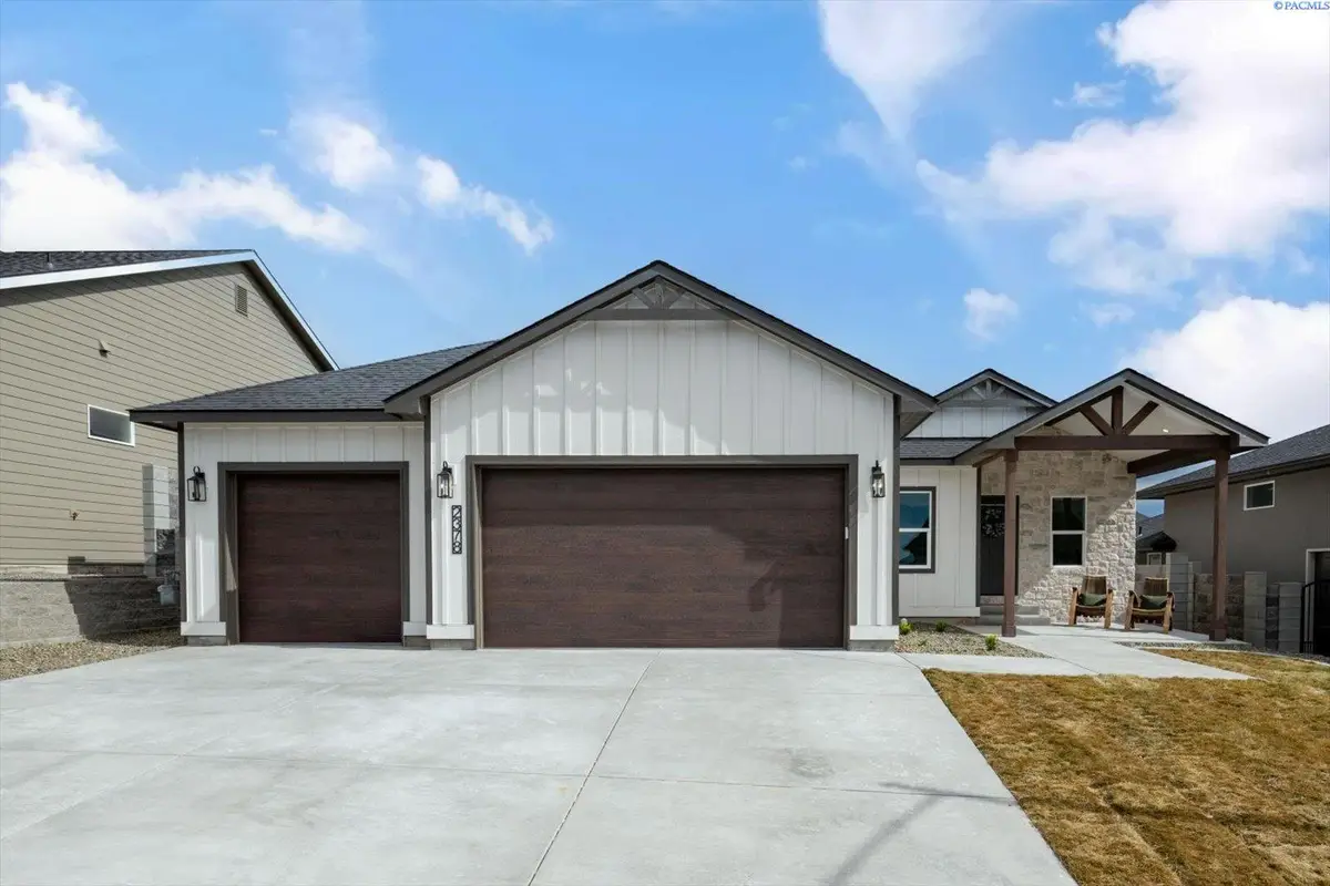 2378 Waterhill Avenue, Richland, WA 99352 - #1