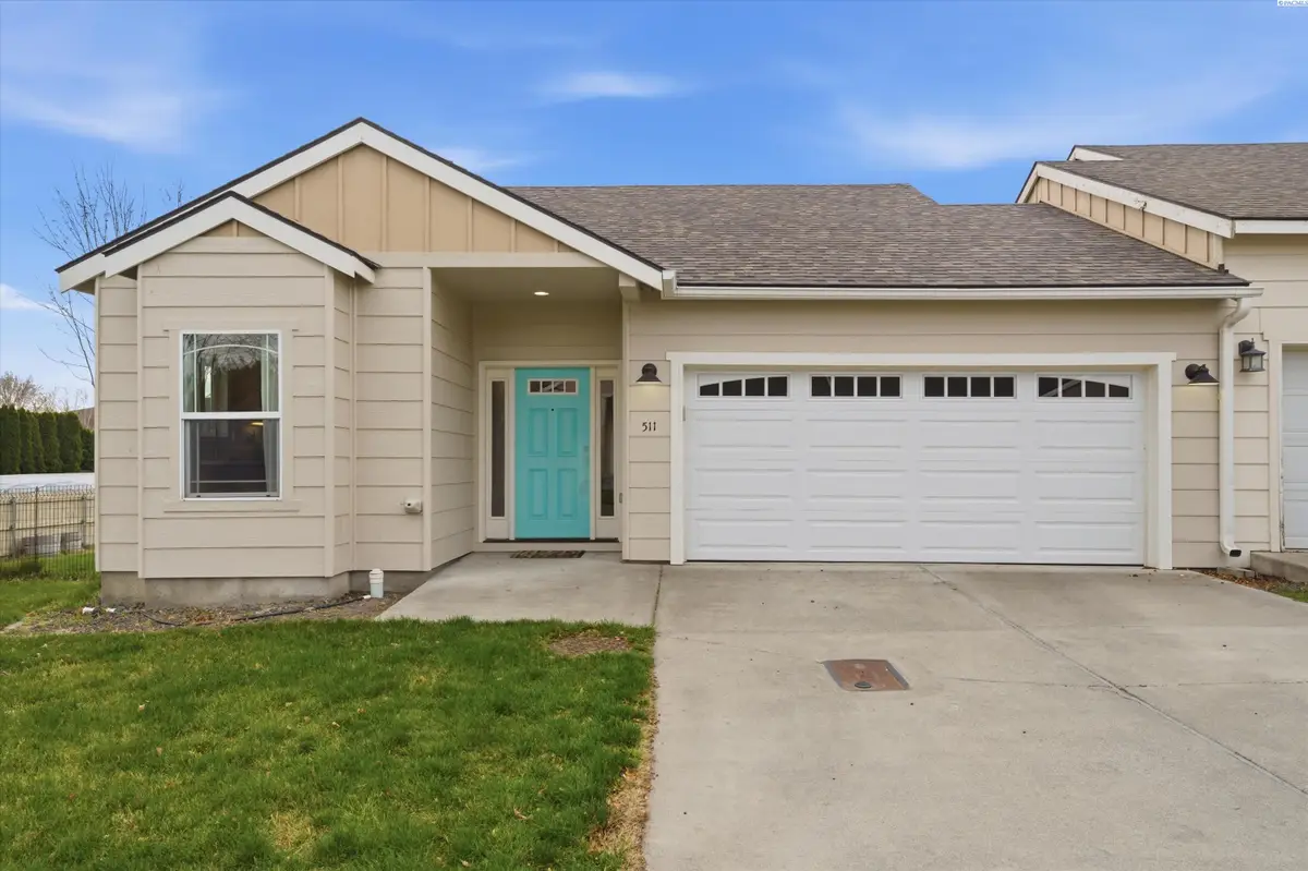 511 S Delaware, Kennewick, WA 99336 - #1