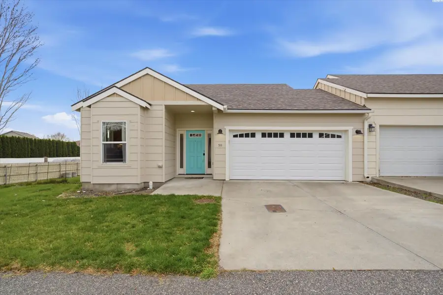 511 S Delaware, Kennewick, WA 99336 - #2