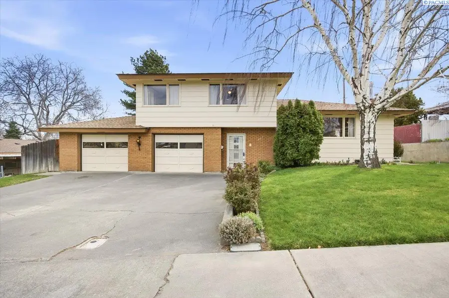 905 S Sharron St., Kennewick, WA 99336 - #2