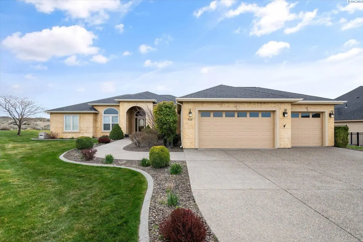 420 Sundance Drive, Richland, WA 99352 - #1