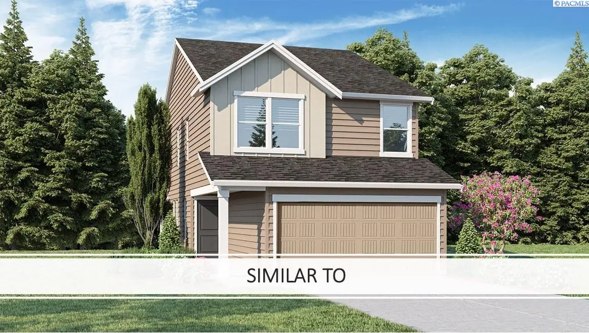 6423 Sandstone Dr, Pasco, WA 99301 - #1