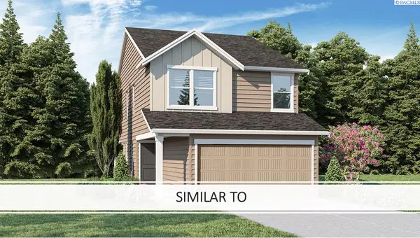 6423 Sandstone Dr, Pasco, WA 99301