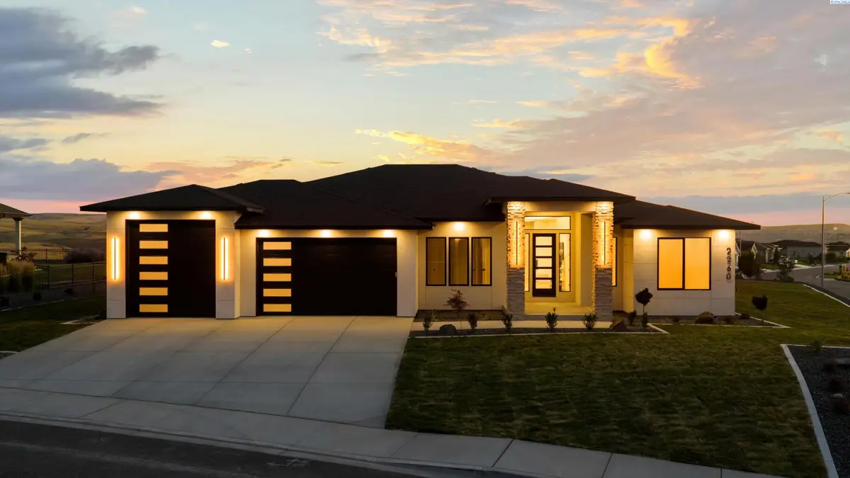 7541 W 22nd Place, Kennewick, WA 99337 - #1