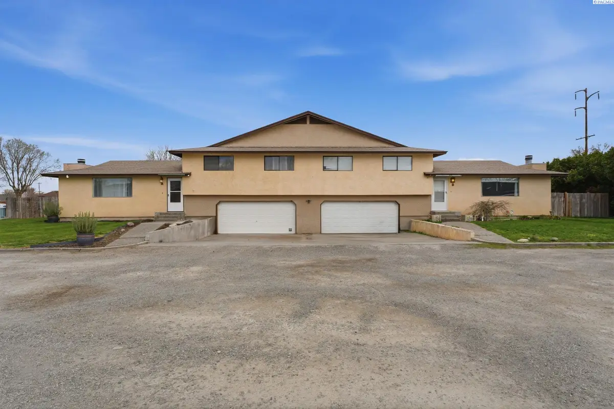 2216 S Rainier St. #A & B, Kennewick, WA 99337 - #1