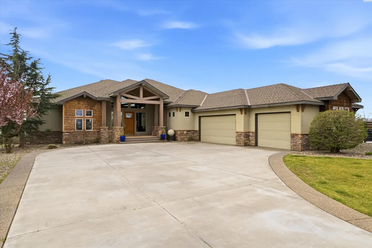 4604 Shoreline Court, Pasco, WA 99301 - #1