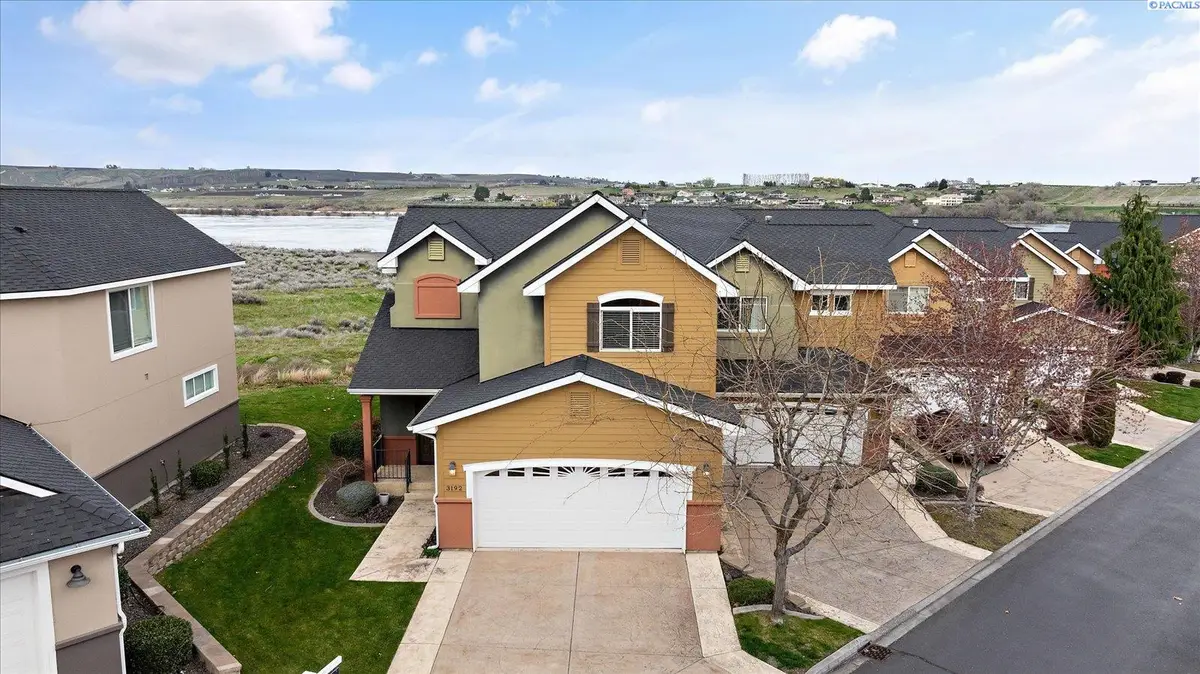 3192 Willow Pointe Dr, Richland, WA 99354 - #1
