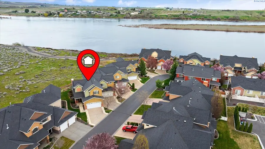 3192 Willow Pointe Dr, Richland, WA 99354 - #2