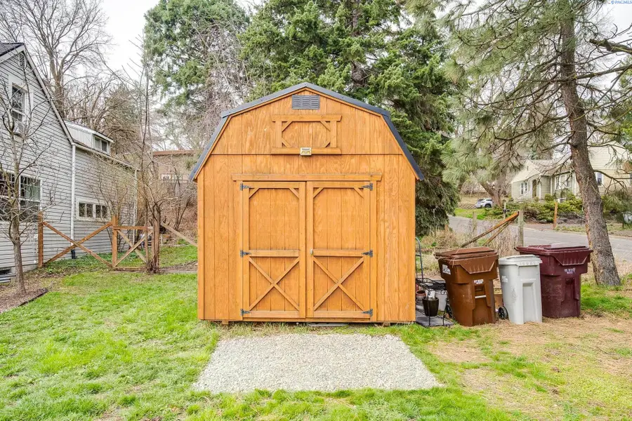 935 NW Bryant St, Pullman, WA 99163 - #2