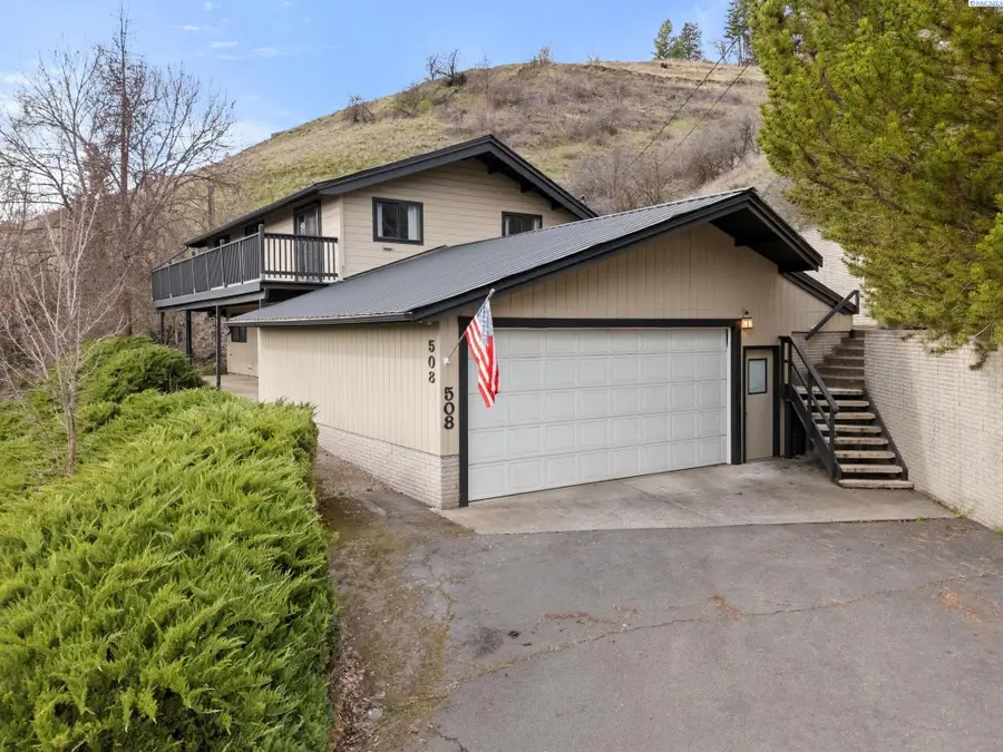 508 S Cromwell St, Colfax, WA 99111 - #2