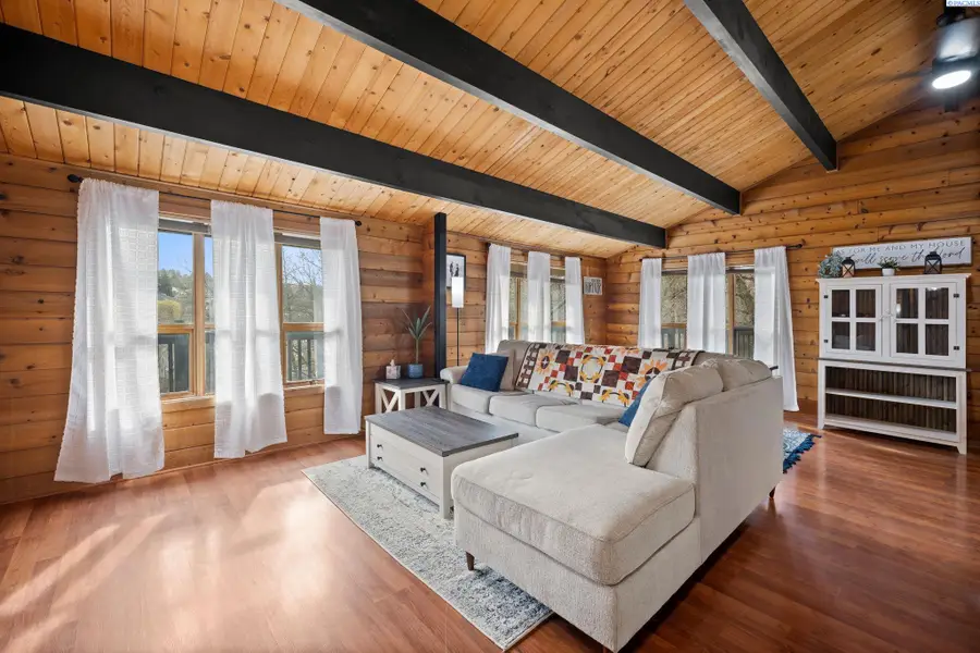 508 S Cromwell St, Colfax, WA 99111 - #3