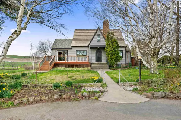 130351 Sr 26, Colfax, WA 99111