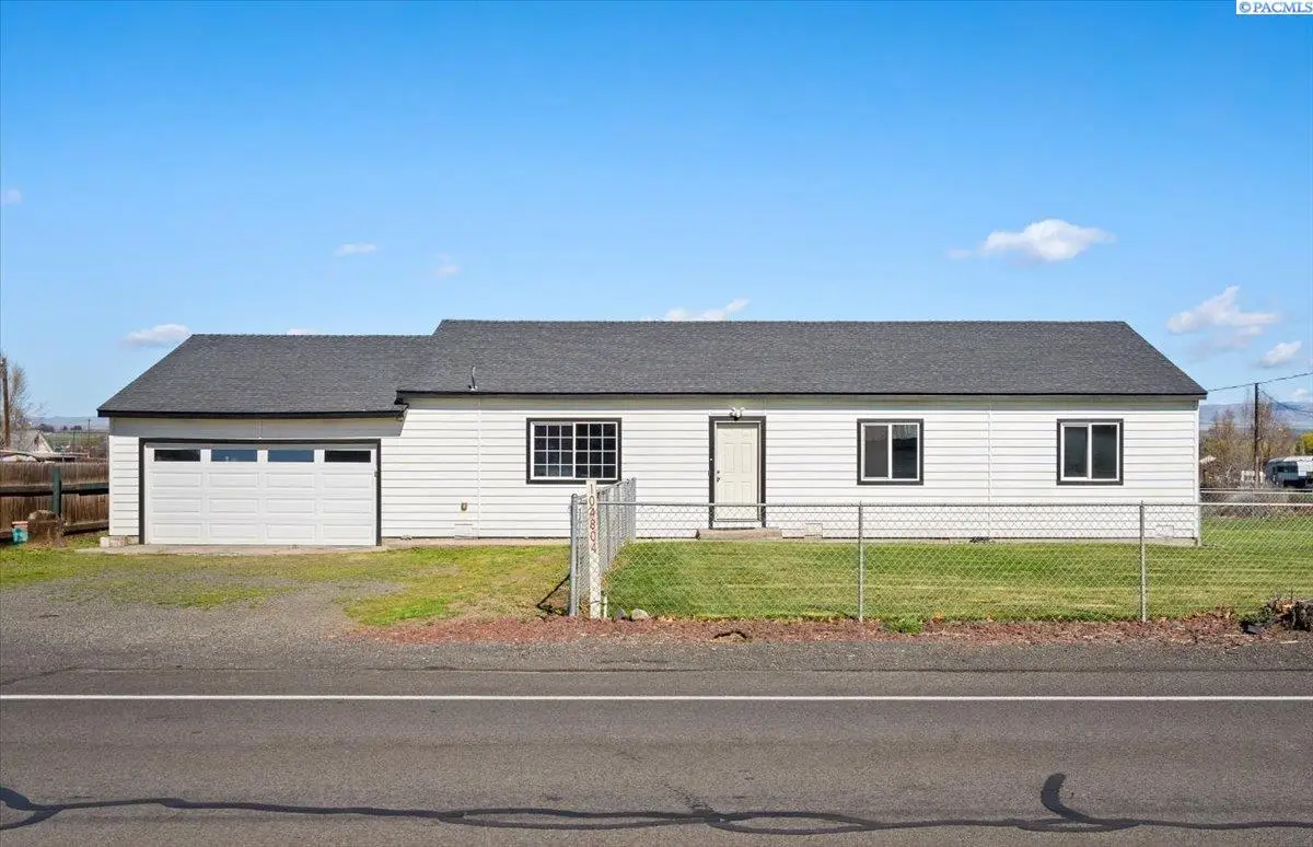 104804 W Oie, Prosser, WA 99350 - #1
