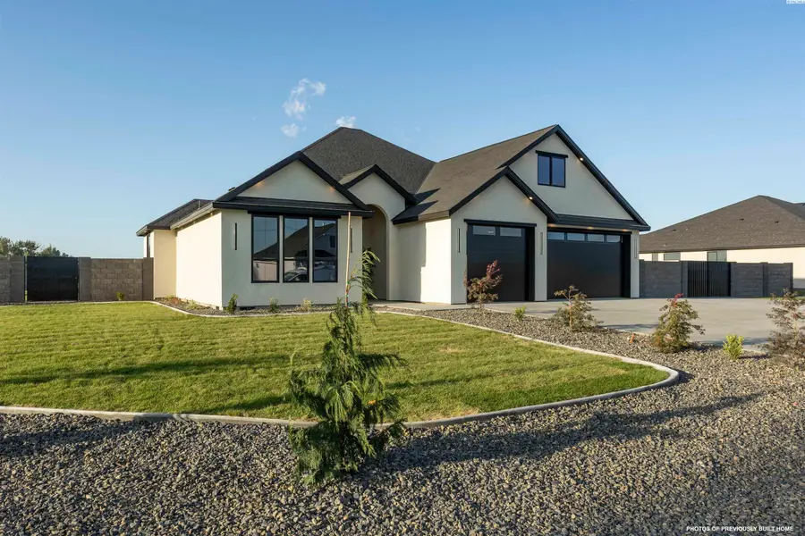 8601 Tendril Lane, Pasco, WA 99301 - #3