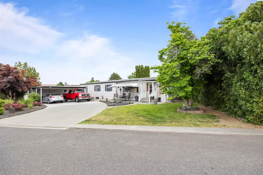 3324 W 19th Ave, Kennewick, WA 99336 - #2