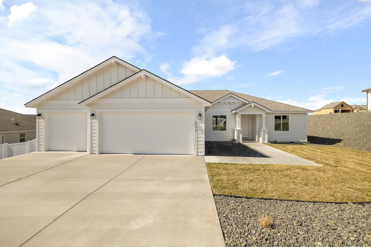 2946 S Osborne St, Kennewick, WA 99338 - #1