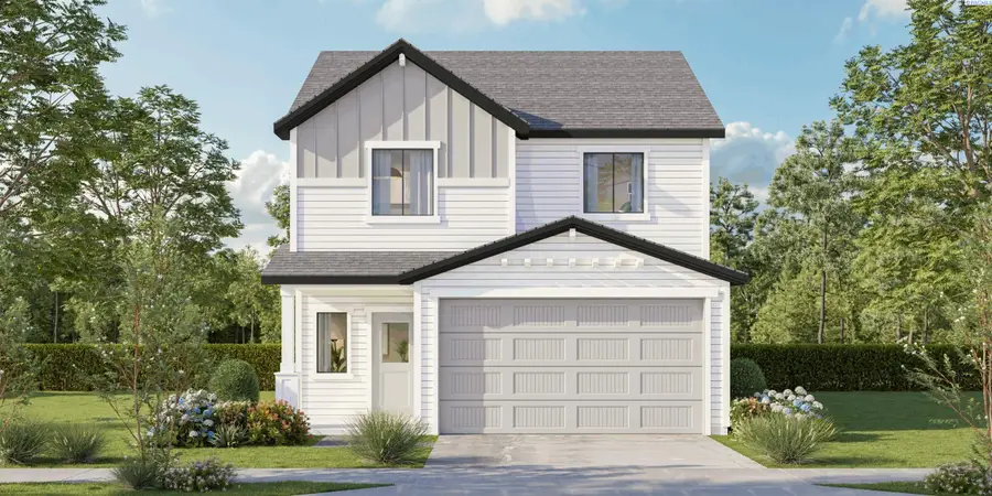 206 N Dewberry Pl, Kennewick, WA 99336 - #2