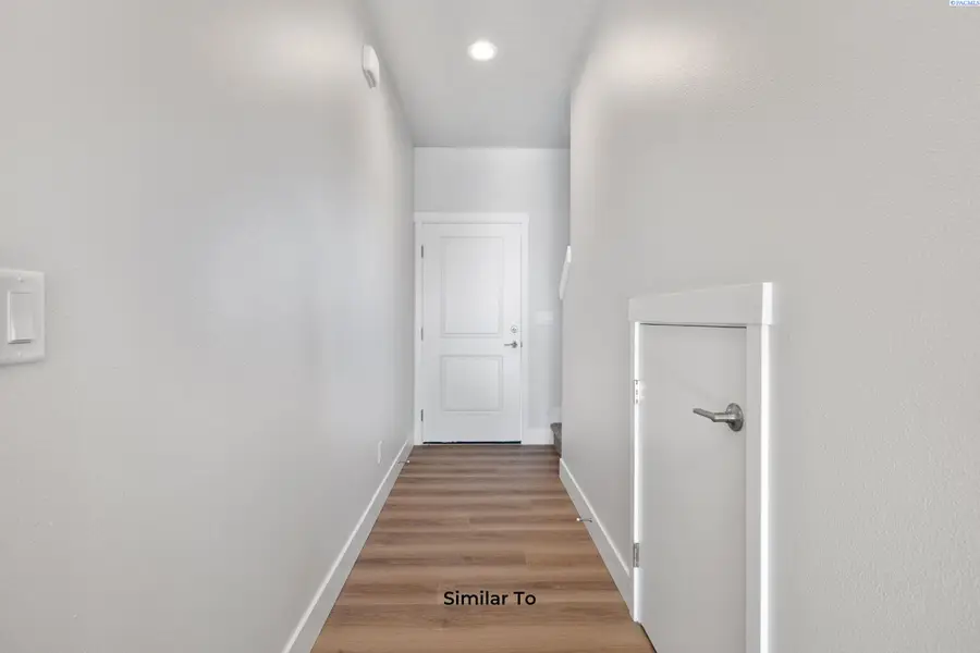 206 N Dewberry Pl, Kennewick, WA 99336 - #3