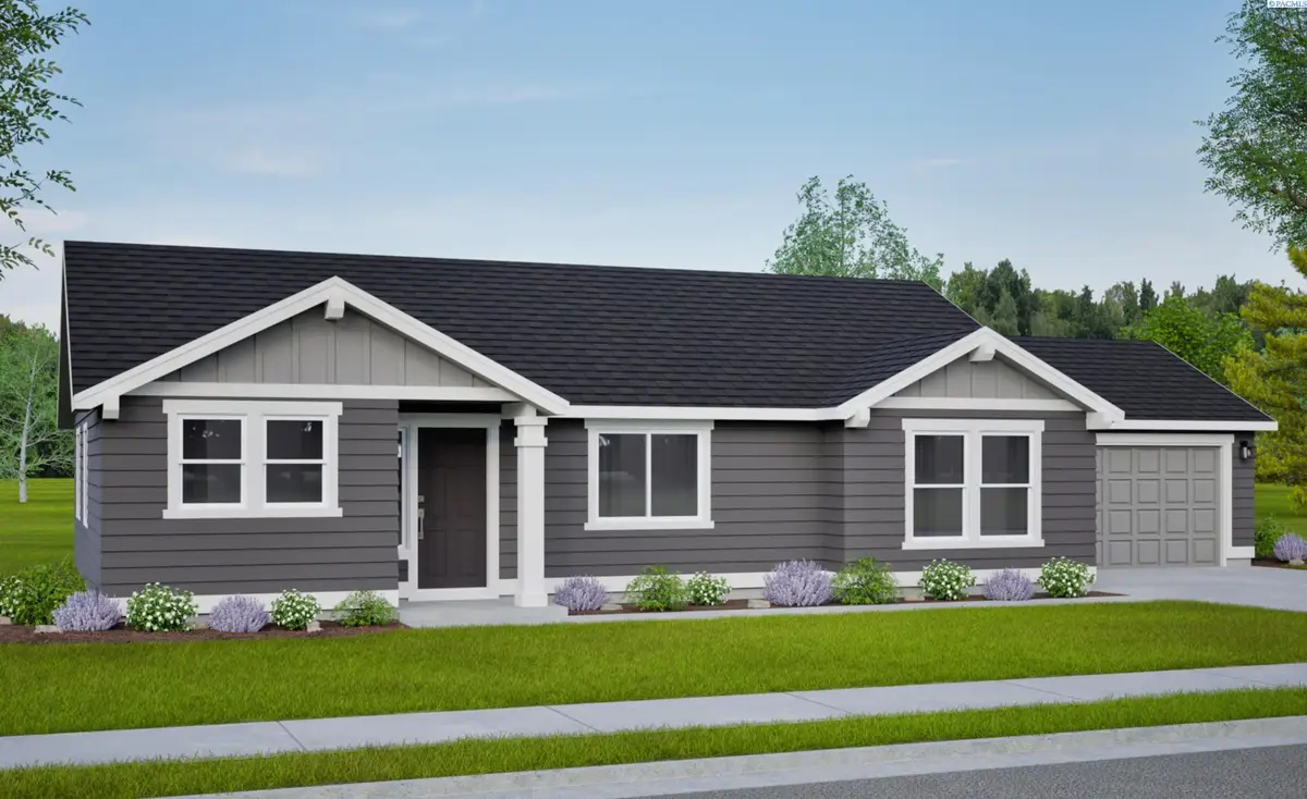 141 Bitters Lp, Grandview, WA 98930 - #1