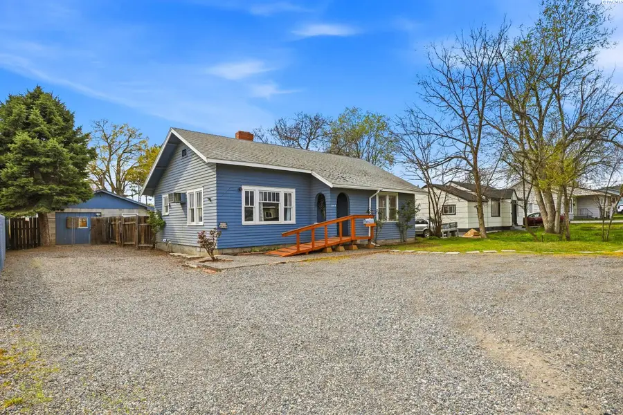 2009 W 4th Avenue, Kennewick, WA 99336 - #2